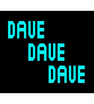 Dave Dave Dave Steam Steam Key GLOBAL